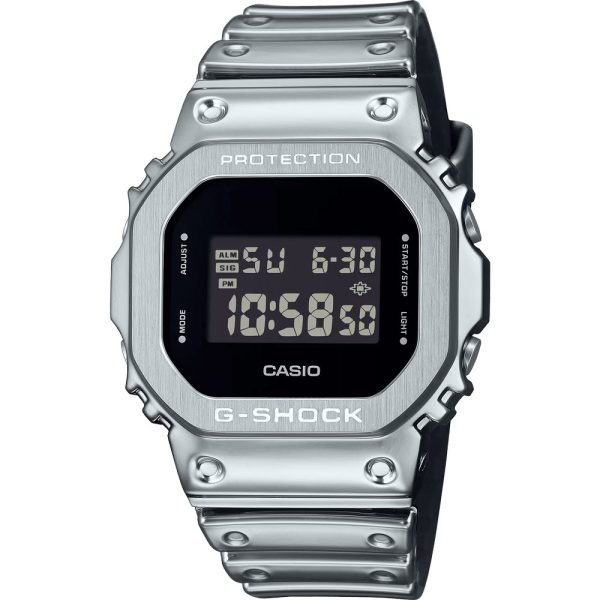 Casio G-Shock men's watch GM-5600YM-8ER