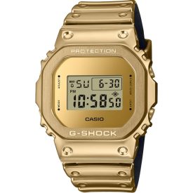 Casio G-Shock men's watch GM-5600YMG-9ER