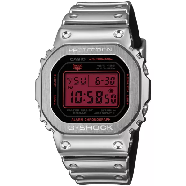 Casio G-Shock Fine Metallic men's watch GM-5600YRA-8ER