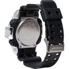 Casio G-Shock men's watch GM-700-1AER