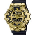 Casio G-Shock men's watch GM-700G-9AER