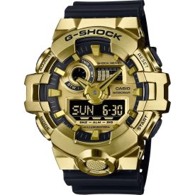 Casio G-Shock men's watch GM-700G-9AER