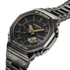 Casio G-Shock 40th Anniversary Limited Edition Porter Collection Bag Set men's watch GM-B2100VF-1ADR
