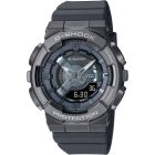 Casio G-Shock women's watch GM-S110B-8AER