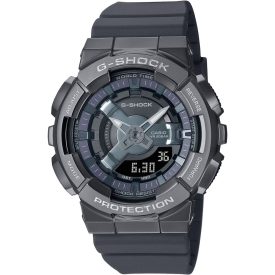 Casio G-Shock women's watch GM-S110B-8AER