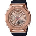 Casio G-Shock unisex watch GM-S2100PG-1A4ER