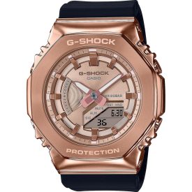 Casio G-Shock unisex watch GM-S2100PG-1A4ER