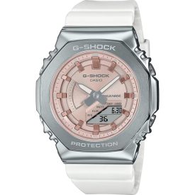 Casio G-Shock women's watch GM-S2100WS-7AER