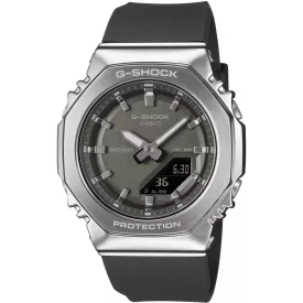 Casio G-Shock women's watch GM-S2110-1A1ER