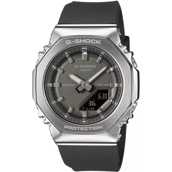 Casio G-Shock women's watch GM-S2110-1A1ER
