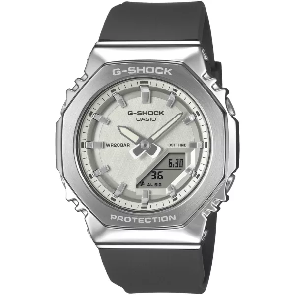 Casio G-Shock women's watch GM-S2110-1A7ER