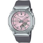 Casio G-Shock women's watch GM-S2110-4AER