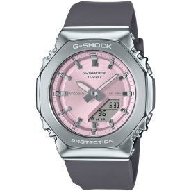 Casio G-Shock women's watch GM-S2110-4AER