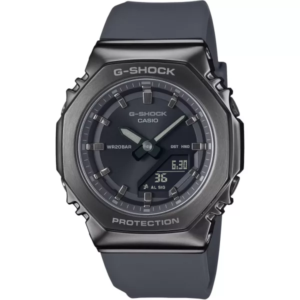Casio G-Shock women's watch GM-S2110B-8AER