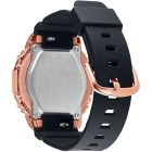 Casio G-Shock women's watch GM-S2110PG-1A4ER