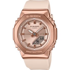 Casio G-Shock women's watch GM-S2110PG-4AER