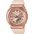 Casio G-Shock women's watch GM-S2110PG-4AER
