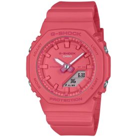 Casio G-Shock women's watch GMA-P2100-4AER