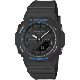   Casio G-Shock Blue Accent women's watch GMA-P2100BA-1AER