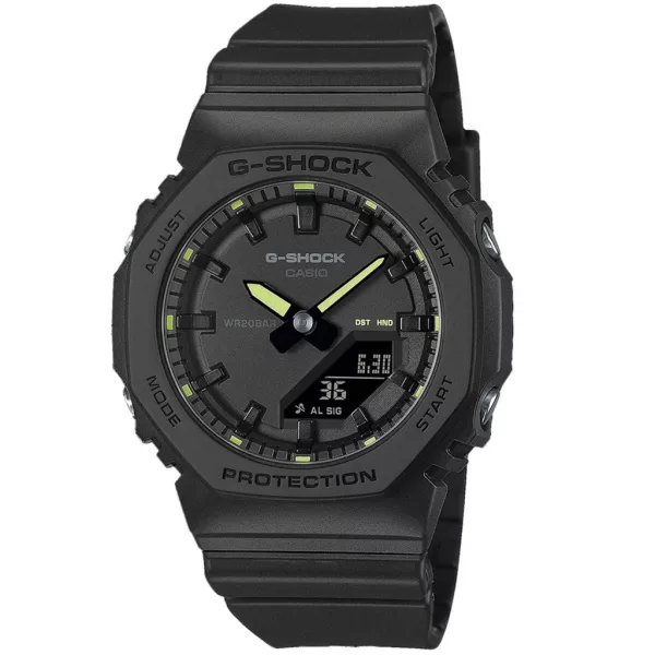 Casio G-Shock women's watch GMA-P2100SA-1A2ER