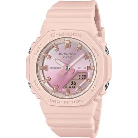 Casio G-Shock women's watch GMA-P2100SG-4AER
