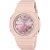 Casio G-Shock women's watch GMA-P2100SG-4AER