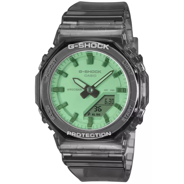 Casio G-Shock women's watch GMA-P2100SR-1AER