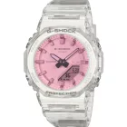 Casio G-Shock women's watch GMA-P2100SR-7AER