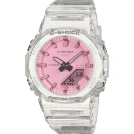 Casio G-Shock women's watch GMA-P2100SR-7AER