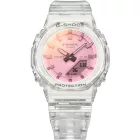 Casio G-Shock women's watch GMA-P2100SR-7AER