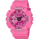 Casio G-Shock Barbie Special Edition women's watch GMA-S110BE-4AER