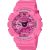 Casio G-Shock Barbie Special Edition women's watch GMA-S110BE-4AER