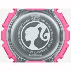 Casio G-Shock Barbie Special Edition women's watch GMA-S110BE-4AER