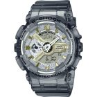 Casio G-Shock women's watch GMA-S110GS-8AER