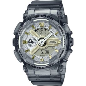 Casio G-Shock women's watch GMA-S110GS-8AER