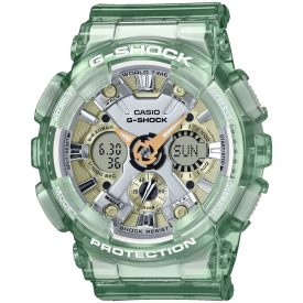 Casio G-Shock women's watch GMA-S120GS-3AER