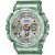 Casio G-Shock women's watch GMA-S120GS-3AER