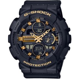 Casio G-Shock men's watch GMA-S140M-1AER
