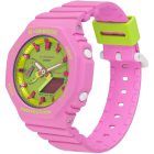 Casio G-Shock unisex watch GMA-S2100BS-4AER