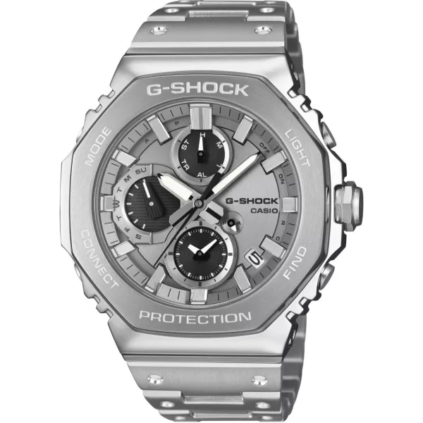 Casio G-Shock men's watch GMC-B2100ADS-1AER