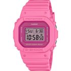 Casio G-Shock Power Pink women's watch GMD-S5610PP-4ER