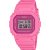 Casio G-Shock Power Pink women's watch GMD-S5610PP-4ER
