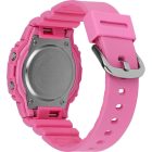Casio G-Shock Power Pink women's watch GMD-S5610PP-4ER