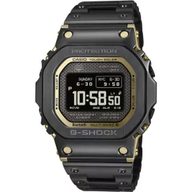 Casio G-Shock men's watch GMW-BZ5000BD-1ER