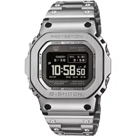 Casio G-Shock men's watch GMW-BZ5000D-1ER