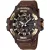 Casio G-Shock men's watch GR-B300H-5AER