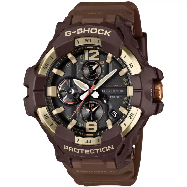 Casio G-Shock men's watch GR-B300H-5AER