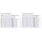 Bering female ring set GREENLIGHTS-8