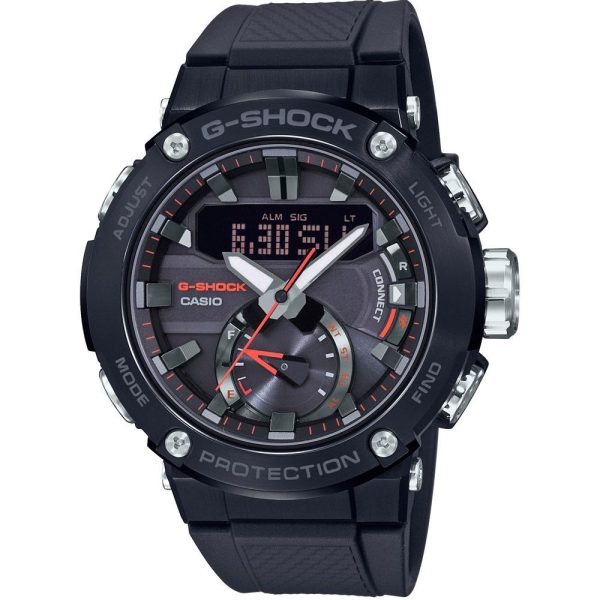 Casio G-Shock men's watch GST-B200B-1AER