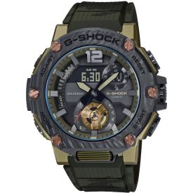 Casio G-Shock men's watch GST-B300XB-1A3ER